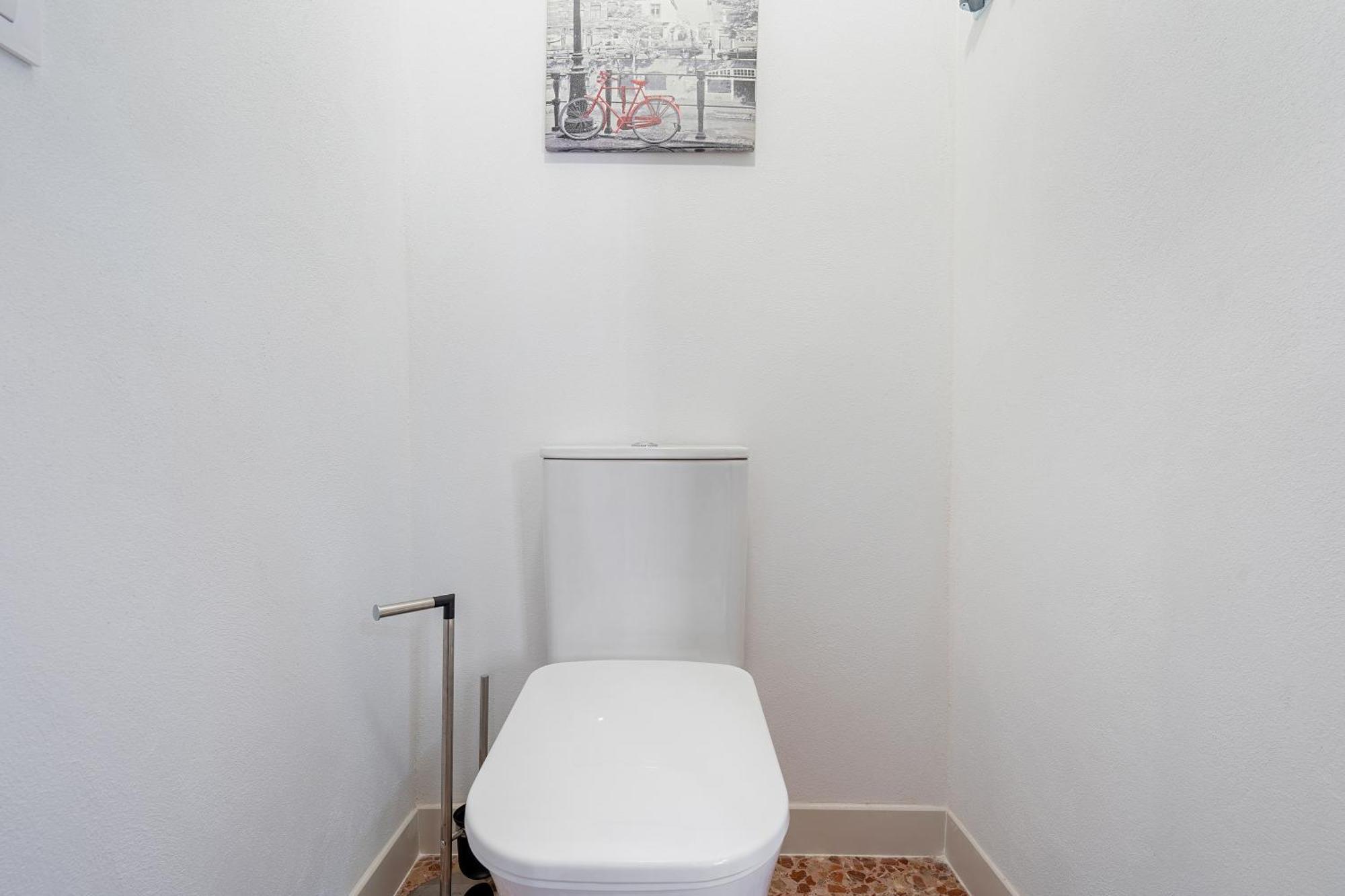 Atico Cesar Cataldo Appartement Benicarló Buitenkant foto