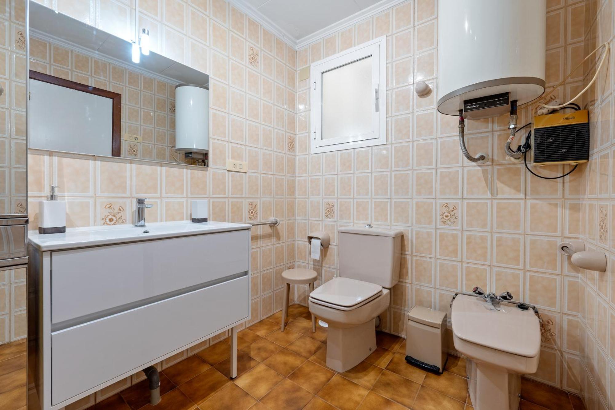 Atico Cesar Cataldo Appartement Benicarló Buitenkant foto