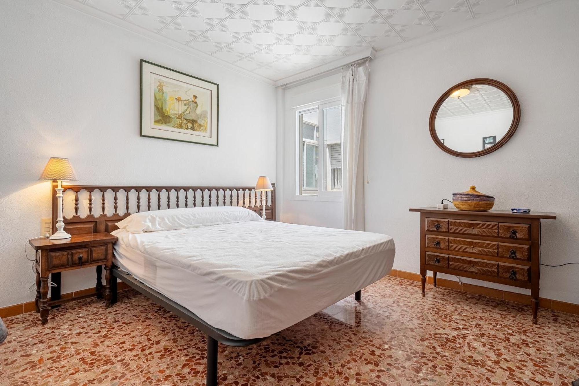 Atico Cesar Cataldo Appartement Benicarló Buitenkant foto