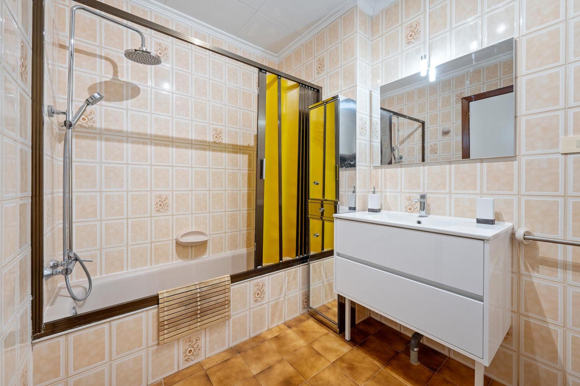 Atico Cesar Cataldo Appartement Benicarló Buitenkant foto