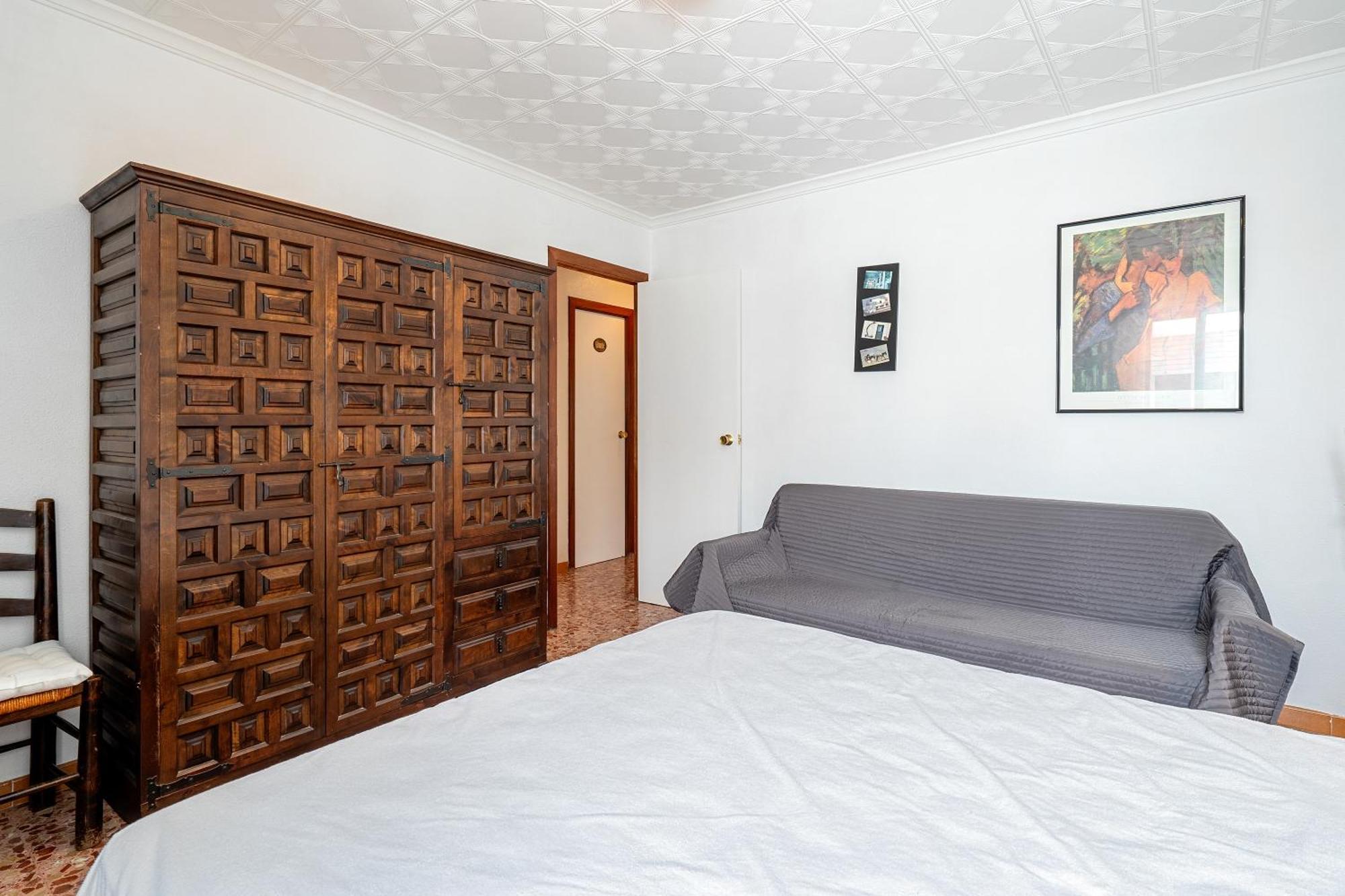 Atico Cesar Cataldo Appartement Benicarló Buitenkant foto